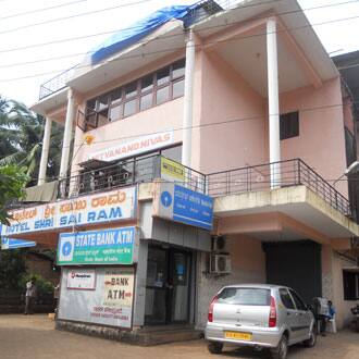 Hotel Shri Sai Ram, Gokarna 1